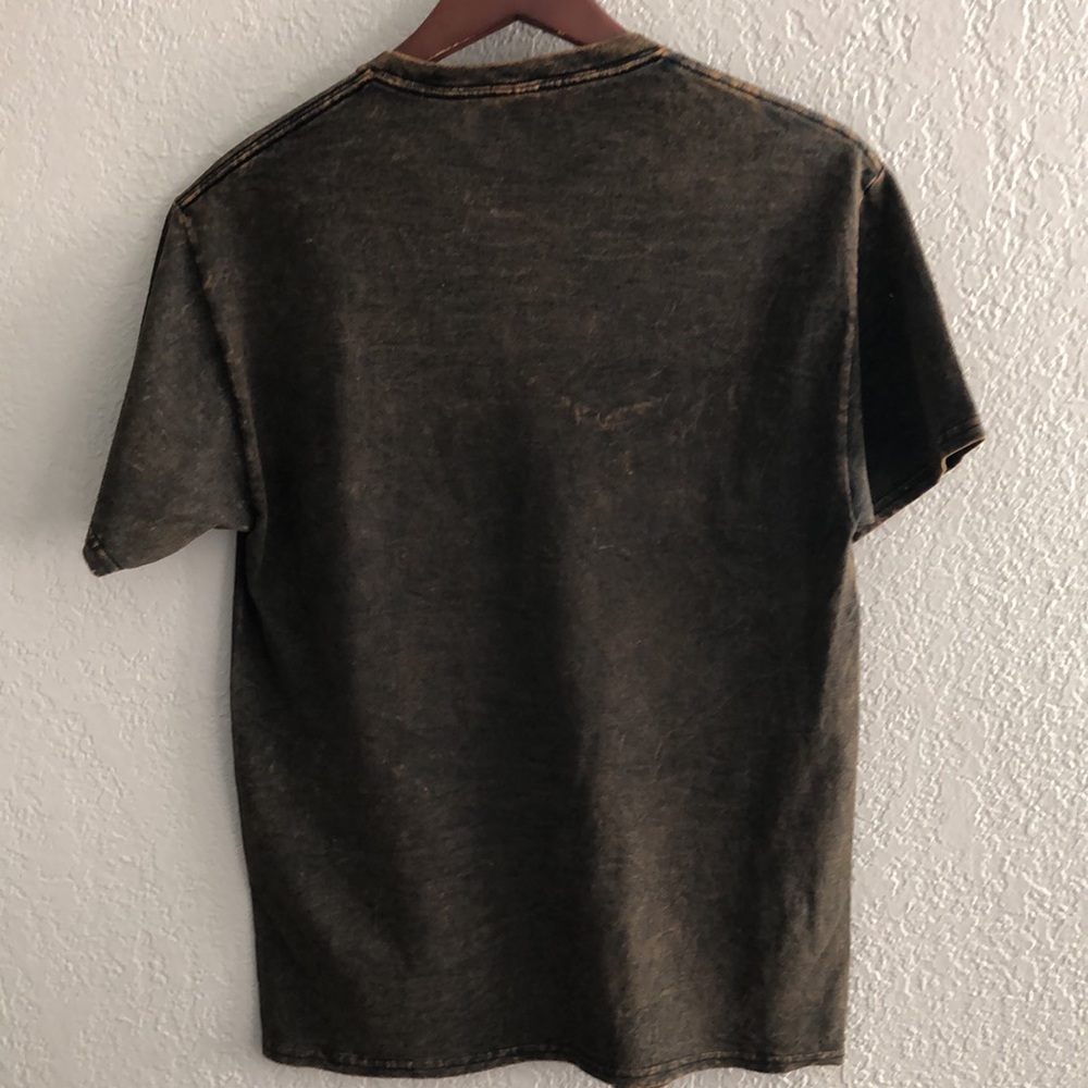 NWOT ROLLING STONES T SHIRT size small - Picture 4 of 4